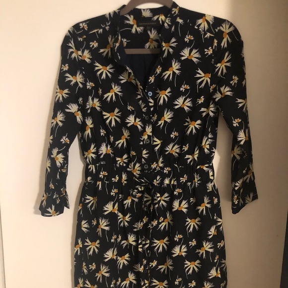 Banana Republic Dress - Picture 4 of 6